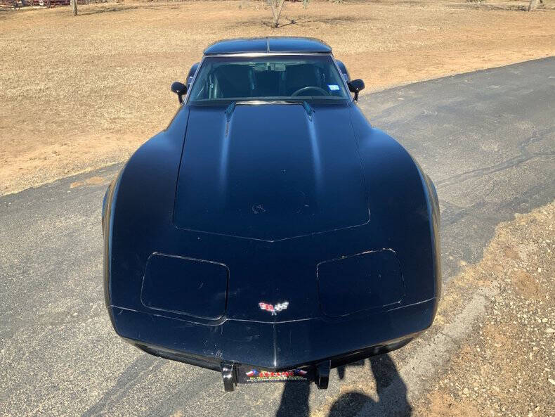 1979 Chevrolet Corvette