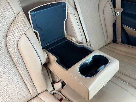 2023 Genesis GV80 2.5T