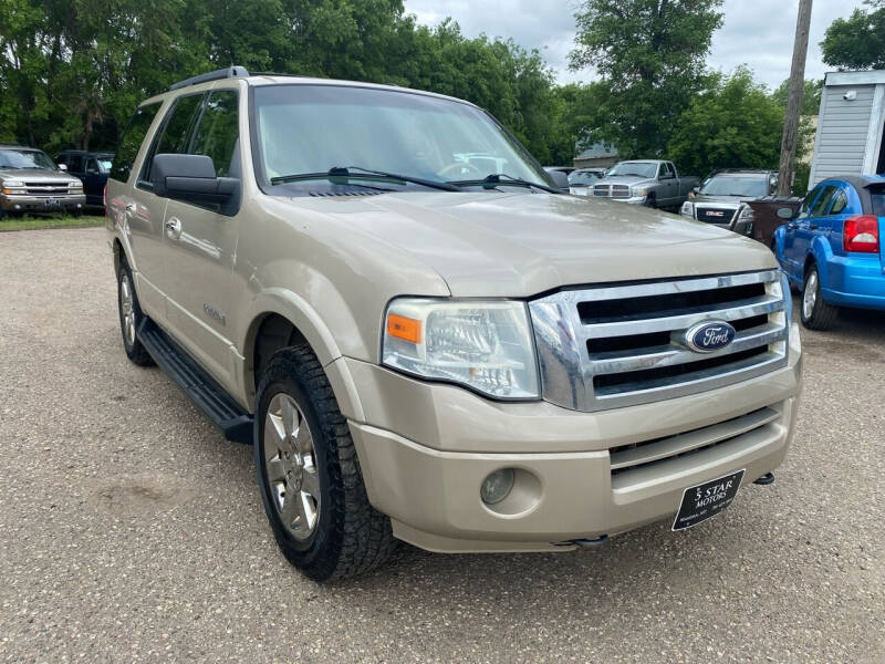 2008 Ford Expedition XLT