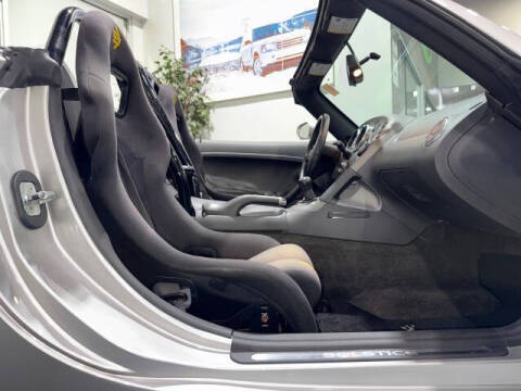 2009 Pontiac Solstice GXP
