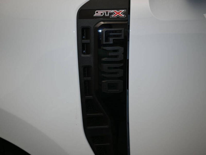 2026 Ford F-350 Super Duty XL