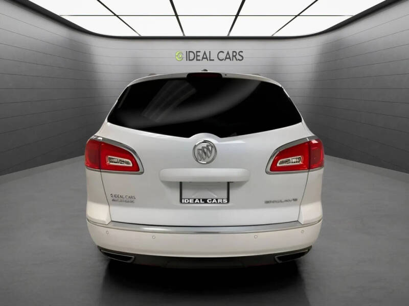2016 Buick Enclave Premium