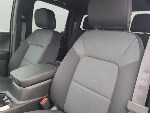 2026 Chevrolet Colorado Work Truck