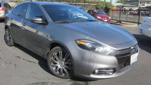 2013 Dodge Dart for sale at Public Wholesale in Sacramento CA