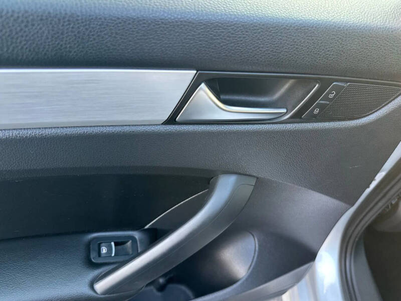 2013 Volkswagen Passat