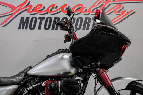 2017 Harley-Davidson Road Glide Special