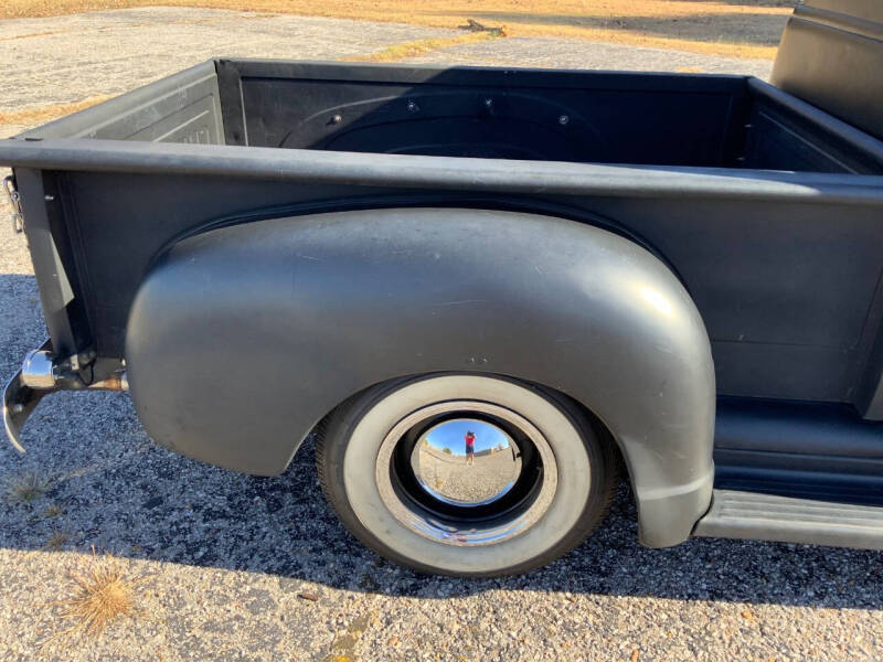 1954 Chevrolet 3100