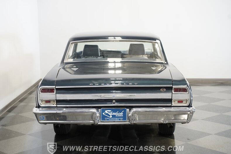 1964 Chevrolet Chevelle