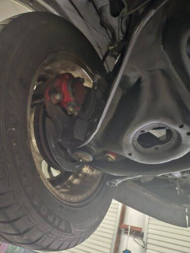 1991 Pontiac Trans Am