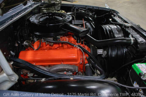 1960 Chevrolet Impala