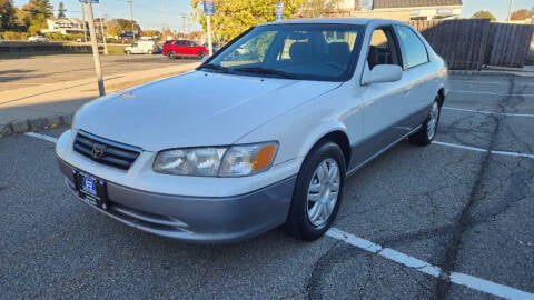 2000 Toyota Camry for sale at B&B Auto LLC in Union NJ