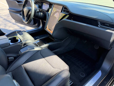 2018 Tesla Model S 75D