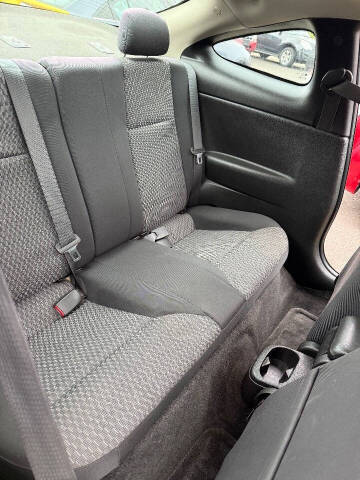 2009 Chevrolet Cobalt LT