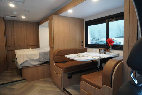 2025 Mercedes-Benz Sprinter
