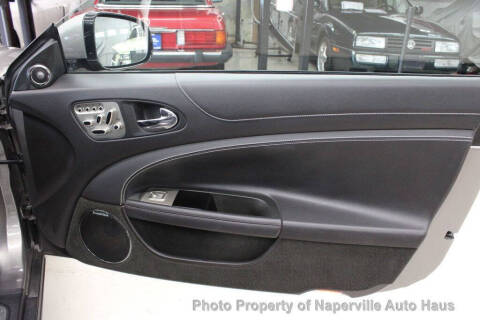 2011 Jaguar XK XKR