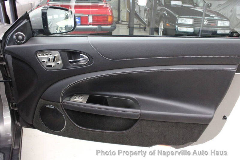 2011 Jaguar XK XKR