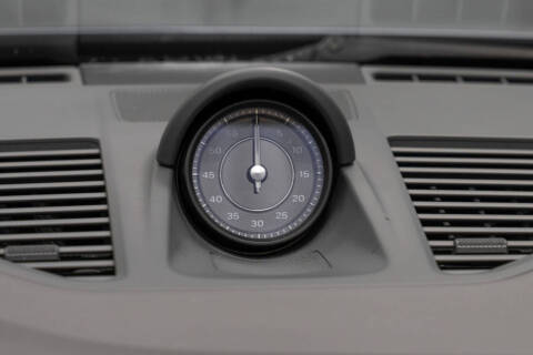 2021 Porsche 911 Turbo S