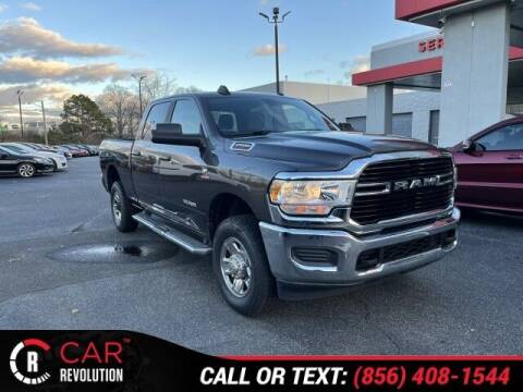 2021 RAM 2500 for sale at Car Revolution in Maple Shade NJ