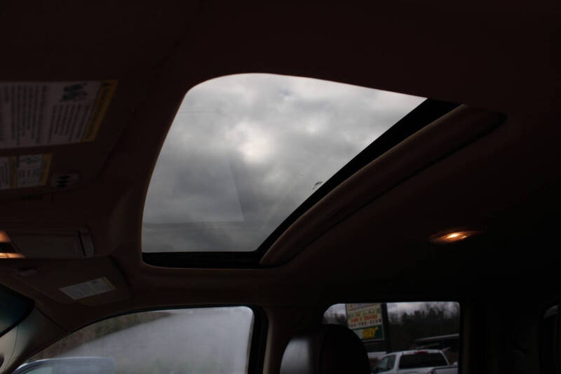 2014 Ford F-150 King Ranch