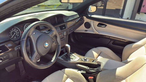 2013 BMW 3 Series 328i