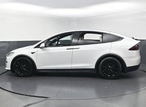 2023 Tesla Model X