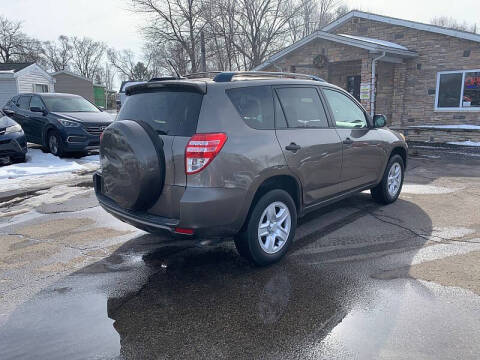 2009 Toyota RAV4