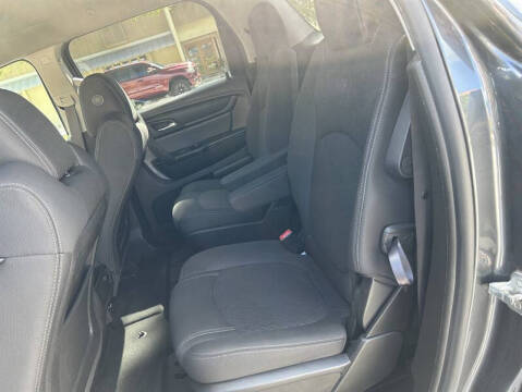 2014 GMC Acadia SLE-2