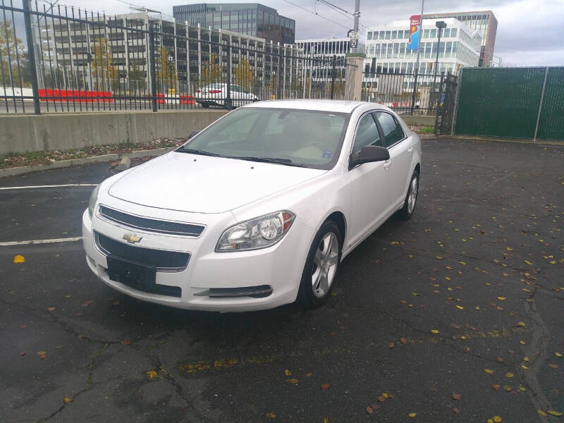 2009 Chevrolet Malibu Fleet photo 4