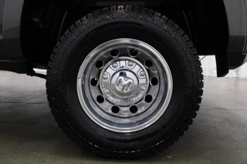 2021 RAM 3500 Laramie