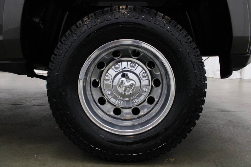 2021 RAM 3500 Laramie