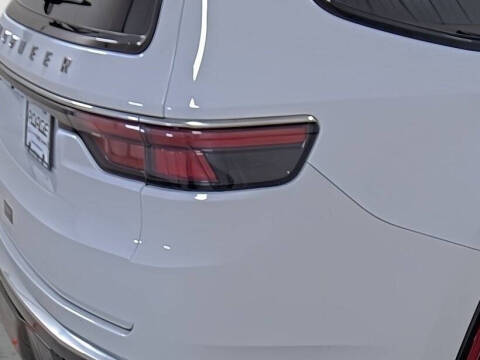 2024 Jeep Wagoneer