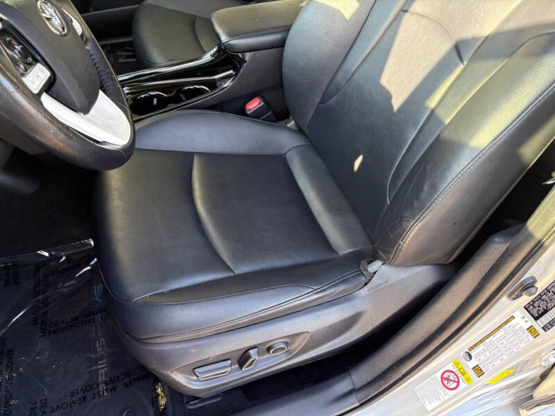 2017 Toyota Prius Prime Premium