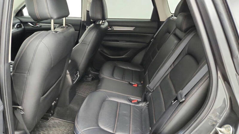 2023 Mazda CX-5 2.5 S Premium