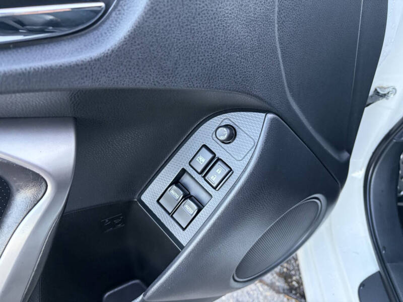 2015 Subaru BRZ Limited