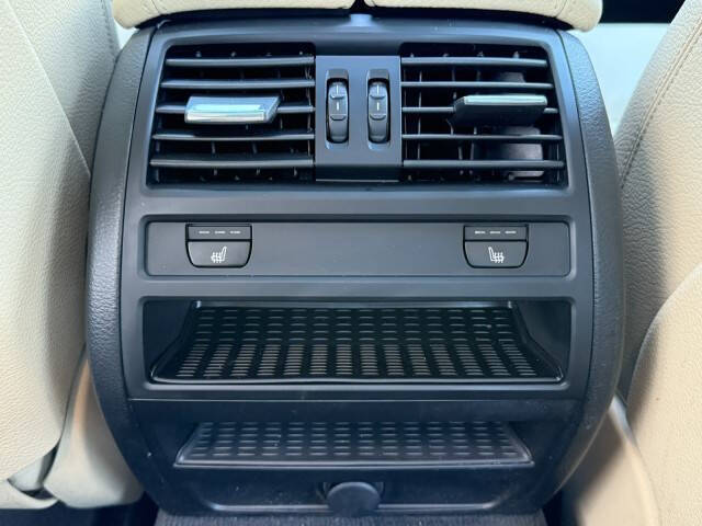 2016 BMW 5 Series 528i xDrive