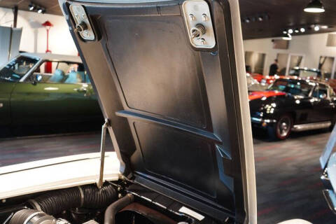 1959 Chevrolet Corvette