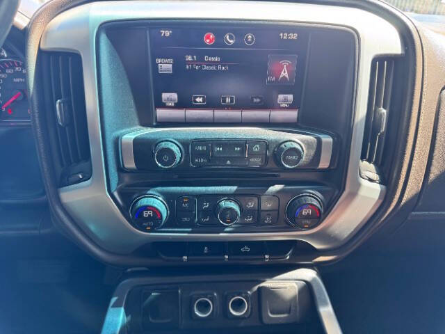 2014 GMC Sierra 1500