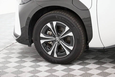 2023 Toyota bZ4X XLE