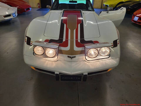 1977 Chevrolet Corvette