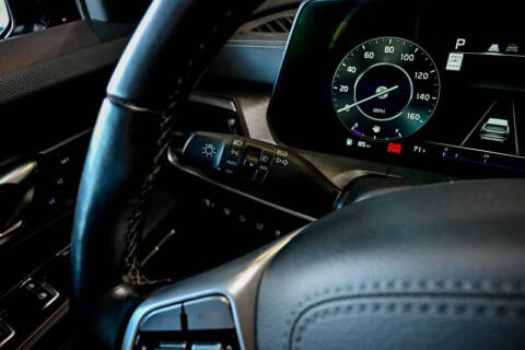 2023 Kia Telluride SX-Prestige X-Pro