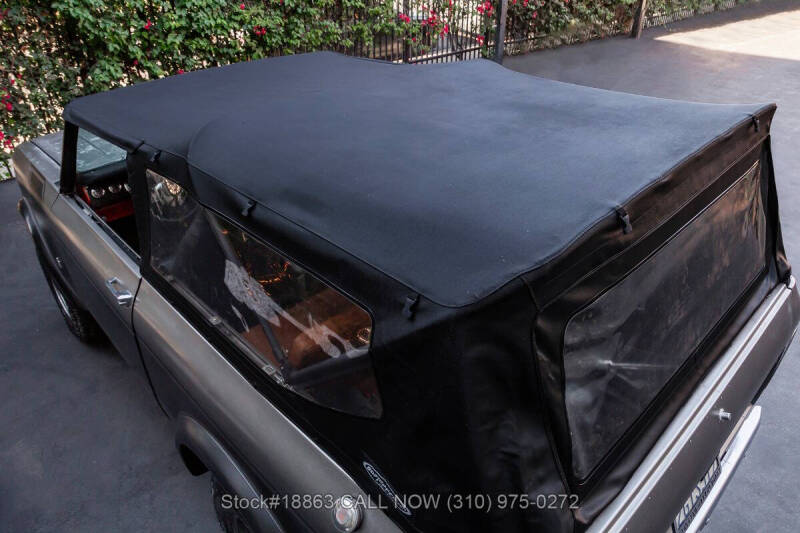 1973 International Scout II