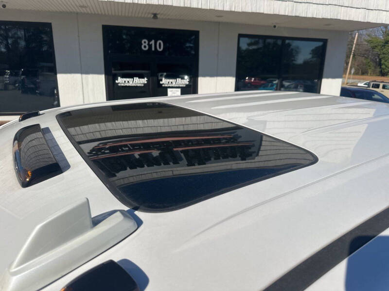 2019 GMC Sierra 2500HD Denali