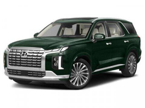 2023 Hyundai Palisade for sale at Jeremy Sells Hyundai in Edmonds WA