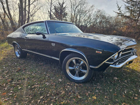 1969 Chevrolet Chevelle