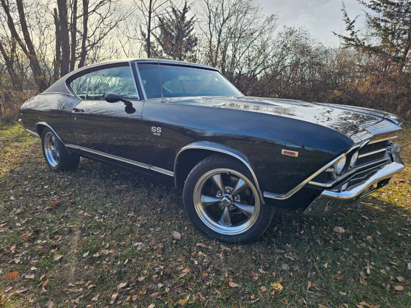 1969 Chevrolet Chevelle
