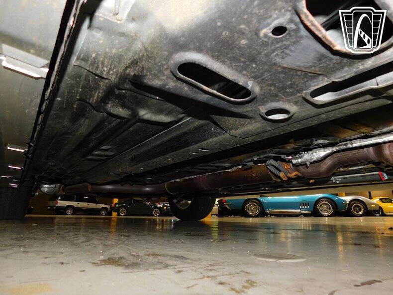 2002 Chevrolet Monte Carlo SS