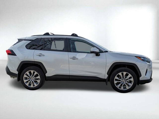 2024 Toyota RAV4 Limited