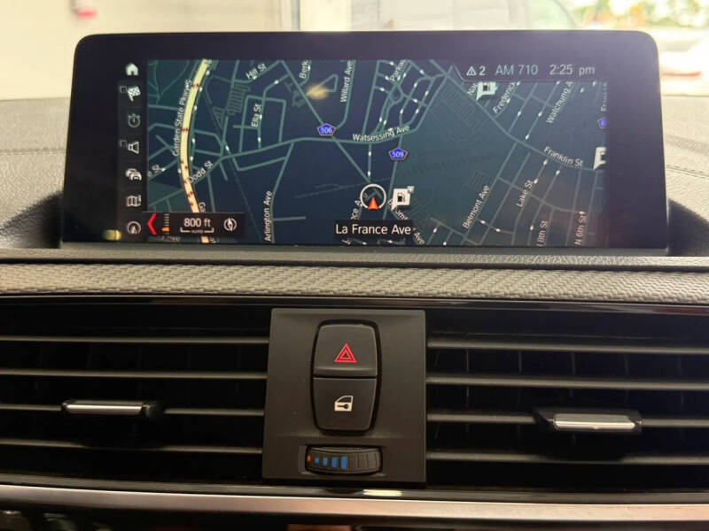 2018 BMW M2