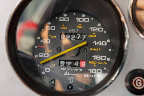 1977 Ferrari Dino