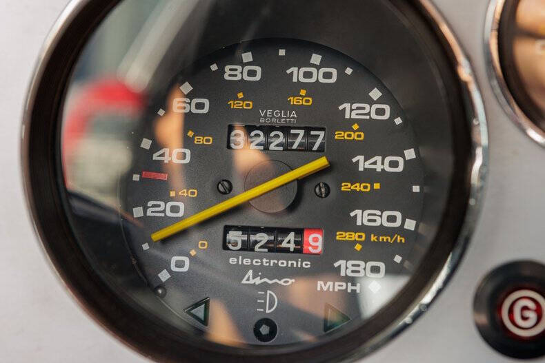 1977 Ferrari Dino